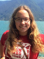 Caitlin Cravillion