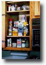 Household Hazards