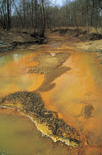 mining